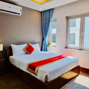 Delicate Serviced And Aparthotel