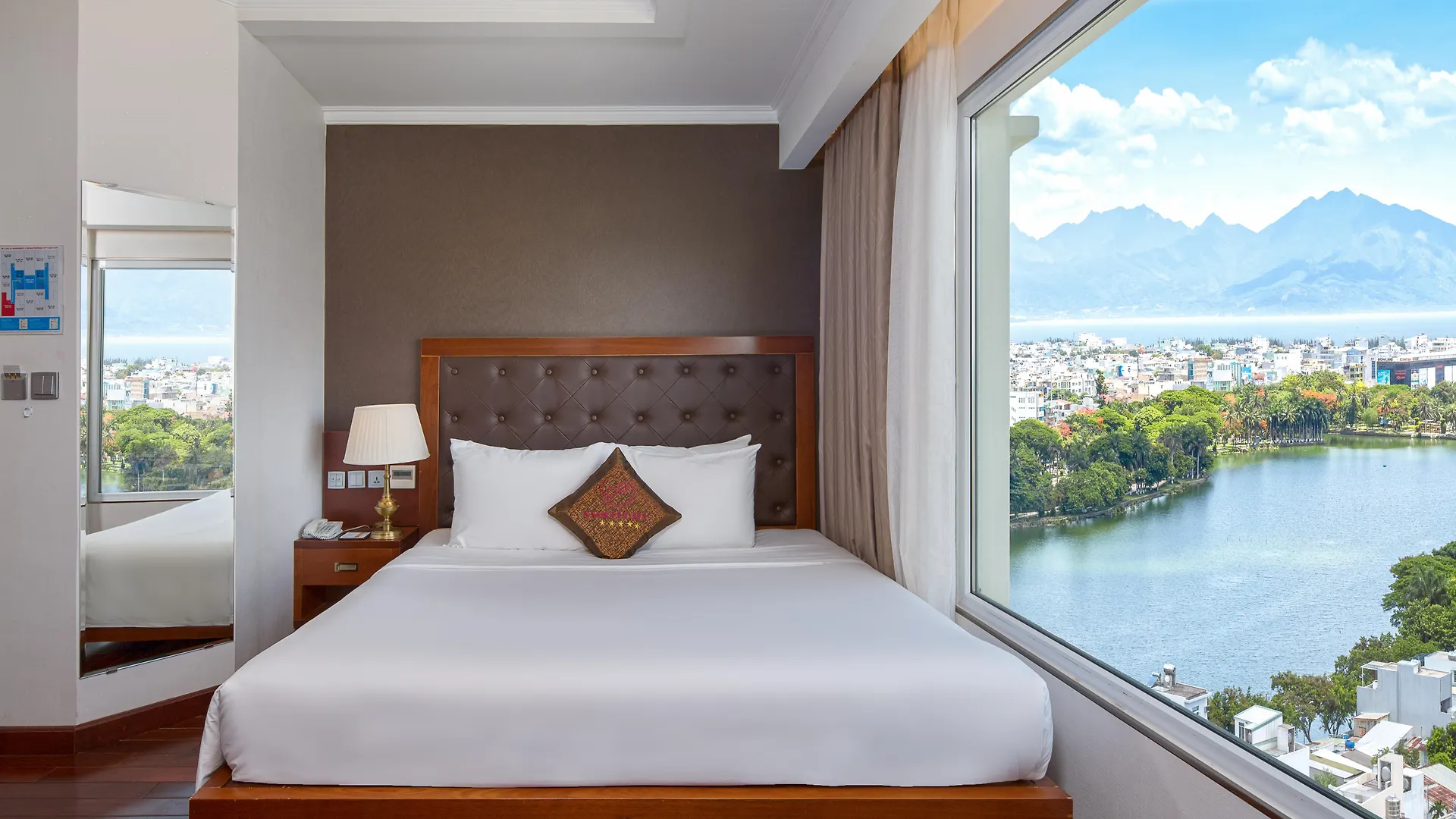 Samdi Da Nang Central Hotel