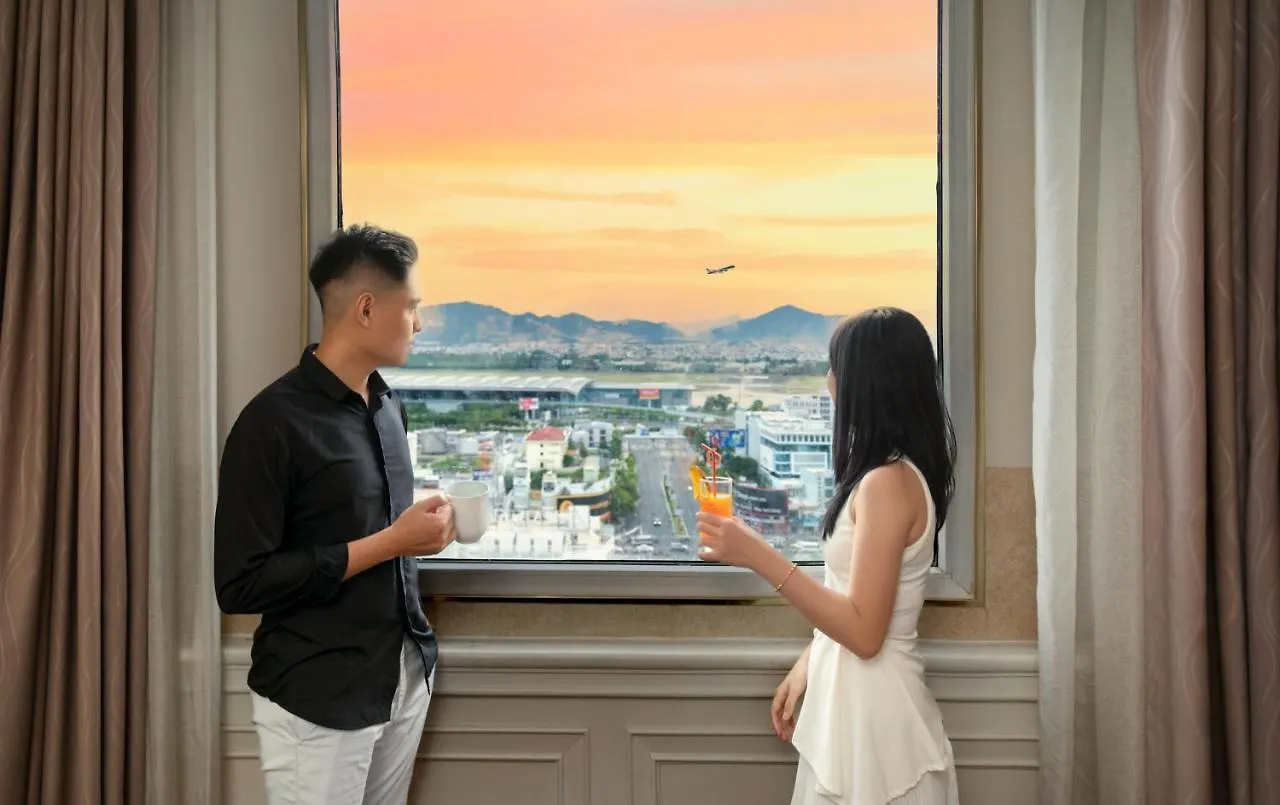 Samdi Da Nang Central Hotel Vietnam
