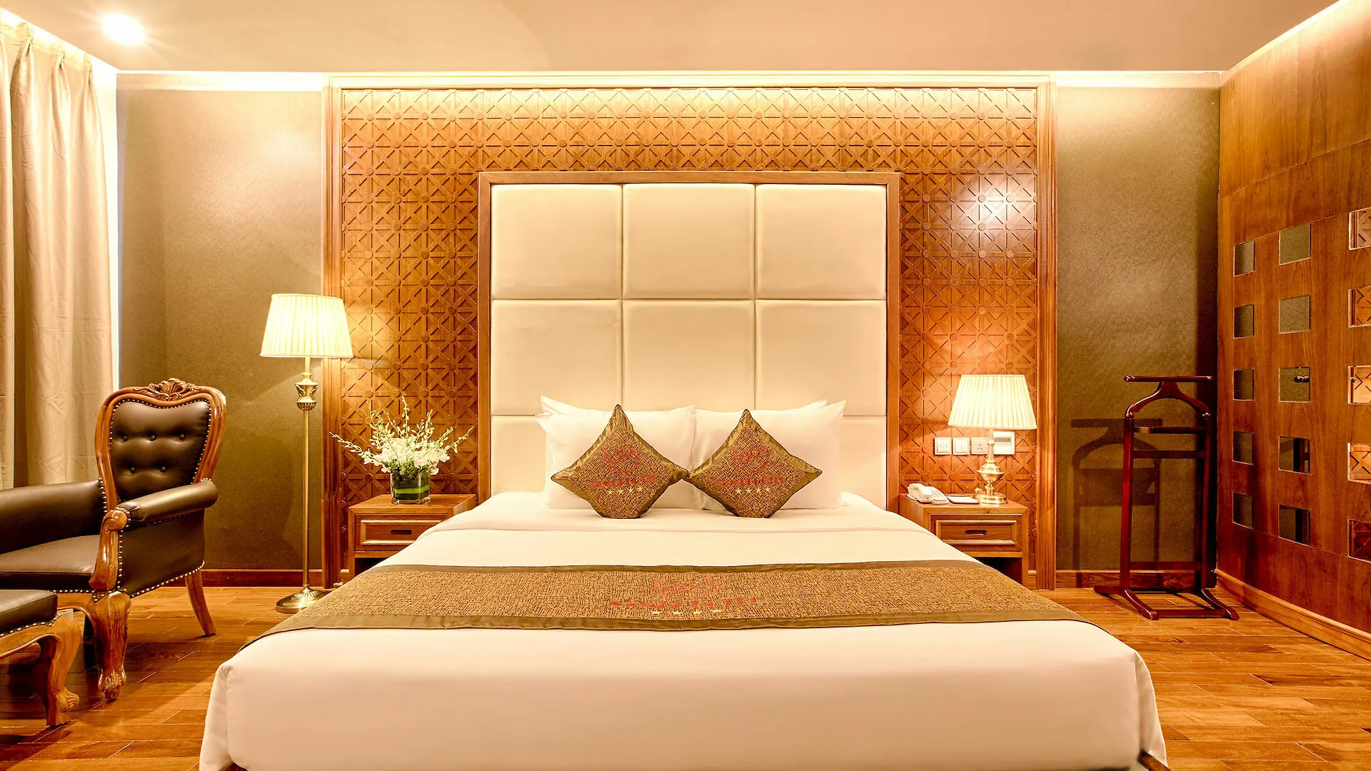 Samdi Da Nang Central Hotel